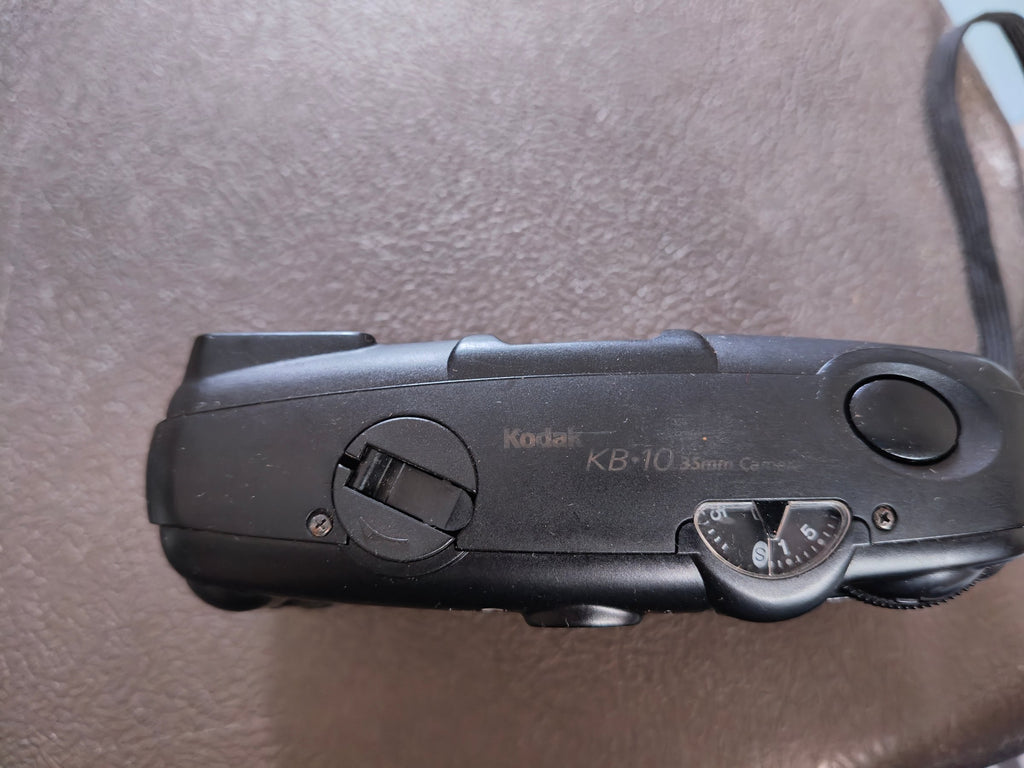 Kodak KB 10 35mm