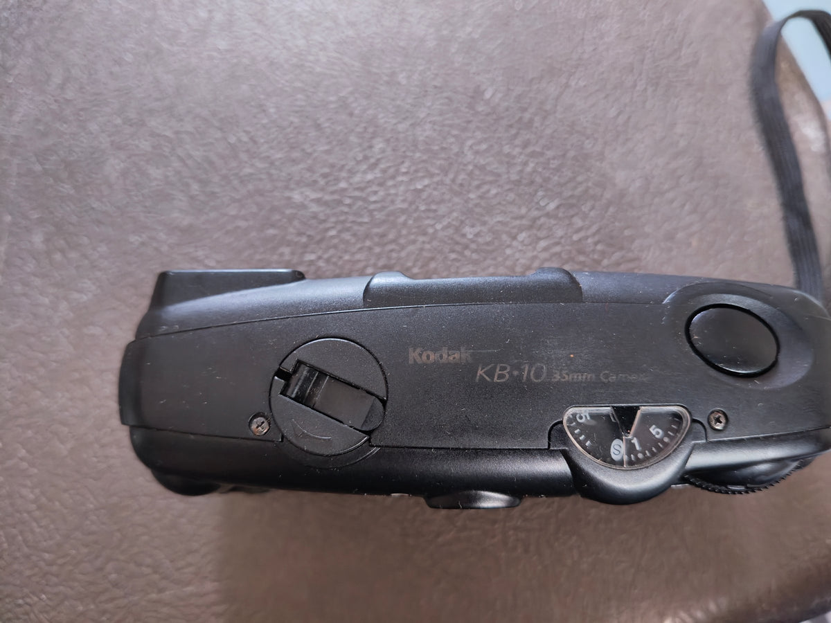 Kodak KB 10 35mm