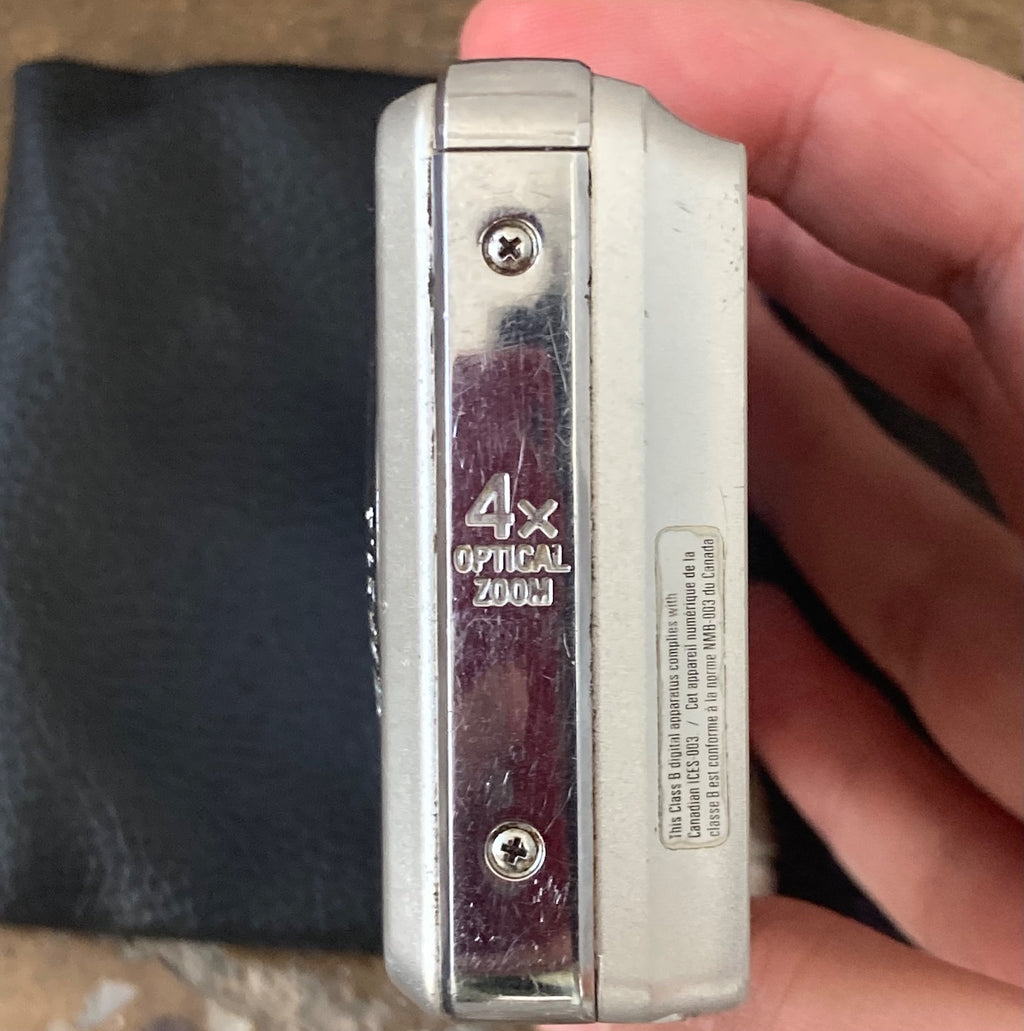 DSC-W210