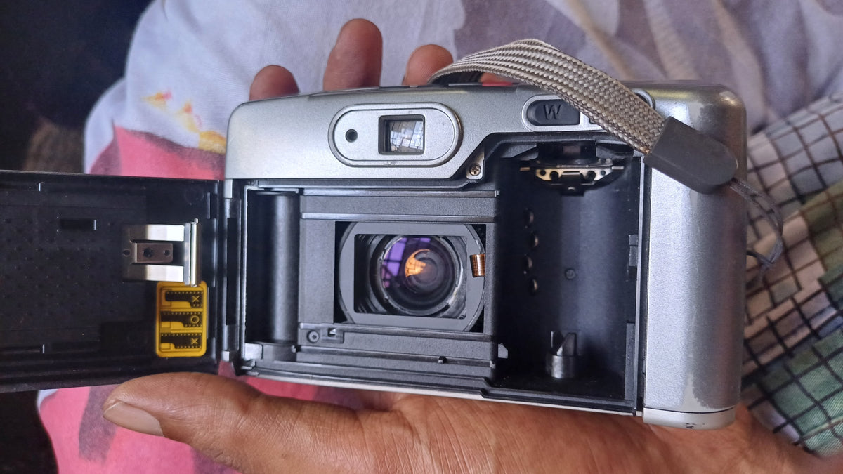 Samsung maxima zoom 80