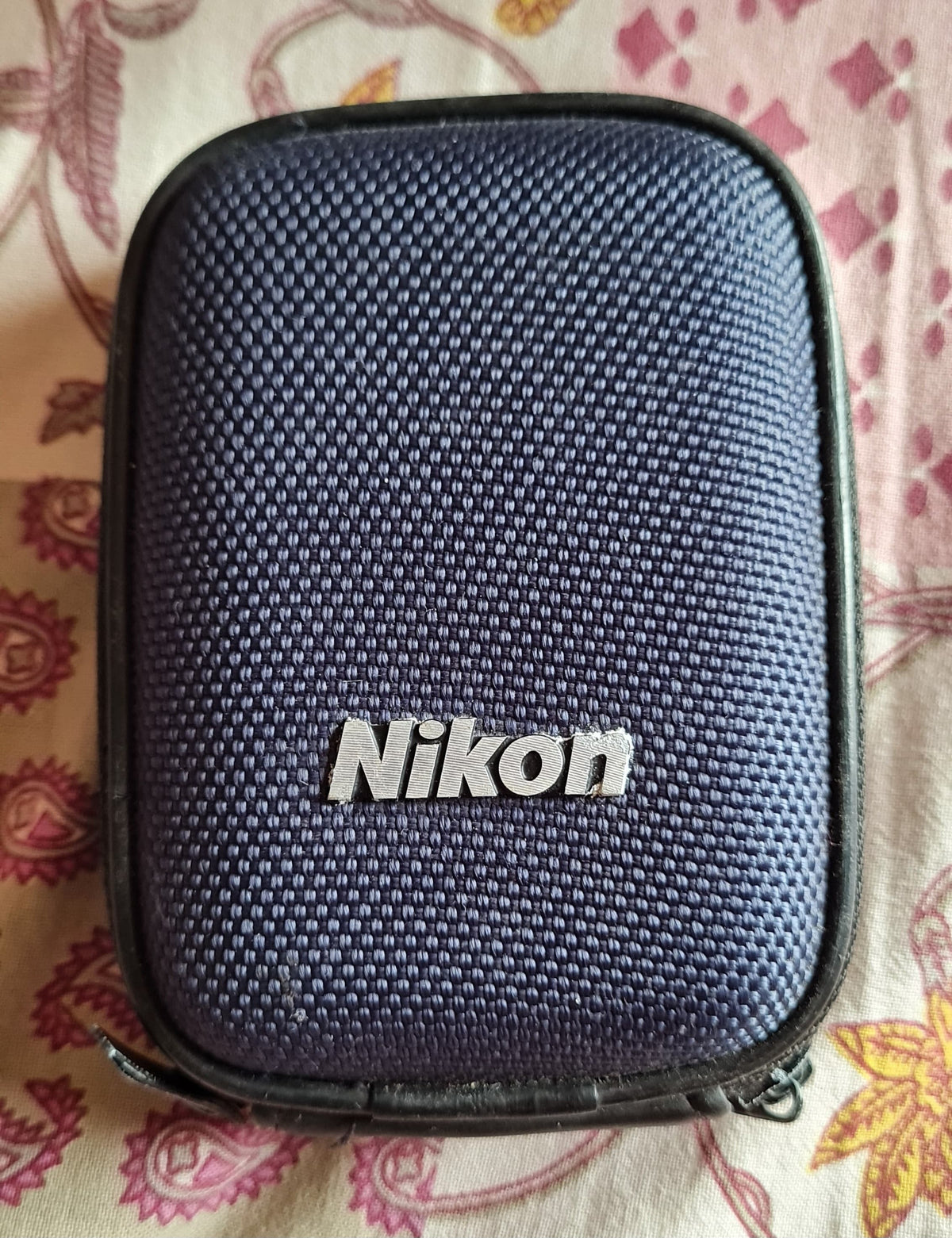 Nikon Coolpix S210