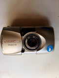 Olympus Stylus 105 Multi AF Zoom 38–105mm