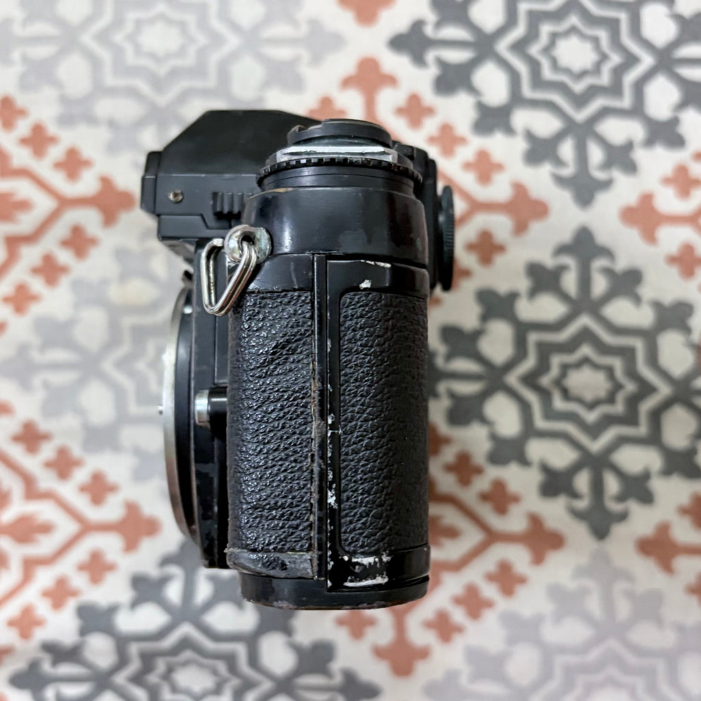 Nikon F3