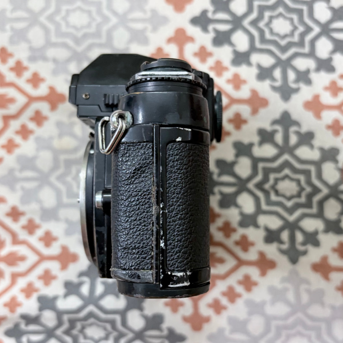 Nikon F3