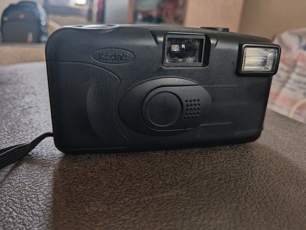 Kodak KB 10 35mm